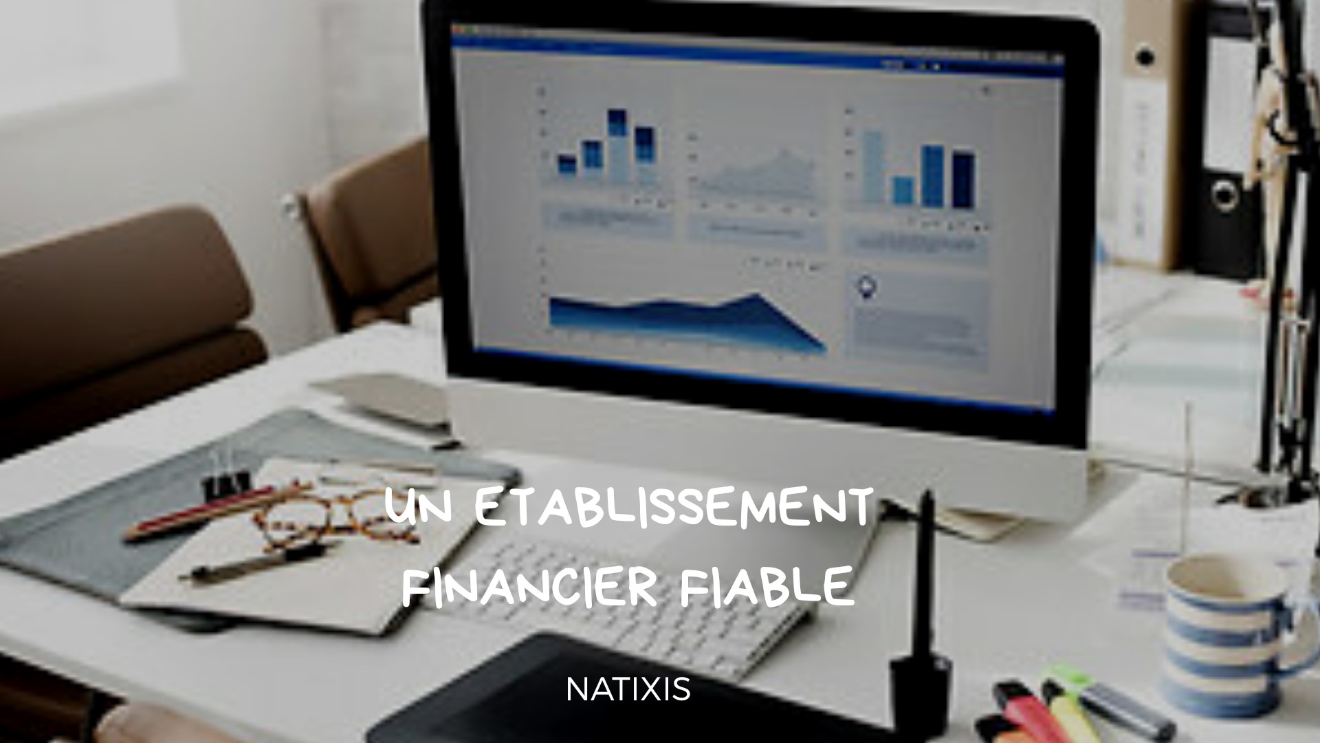 Etablissement Natixis