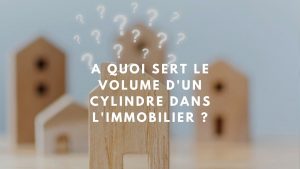 volume cylindre maison