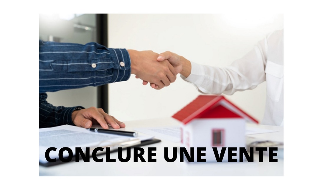 vente immobilière