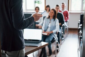 L’école de finance : devenez un expert en finance